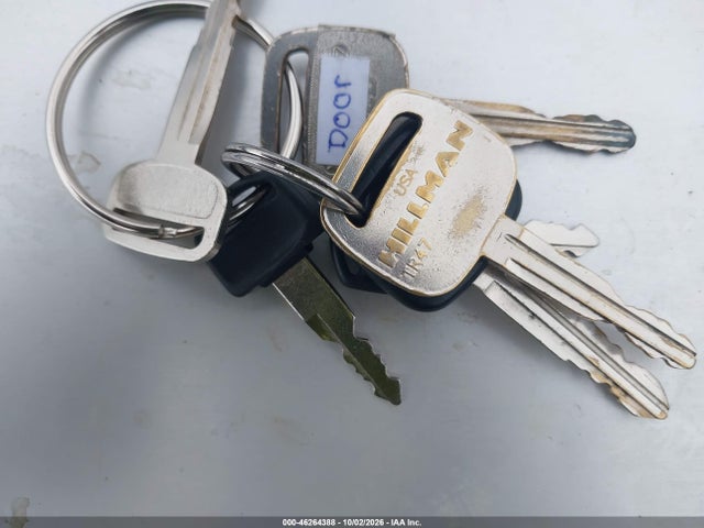 Aukcja sprzedaży 2002 Toyota Tacoma Base V6, vin: 5TEHN72N52Z080114, numer aukcji: 46264388