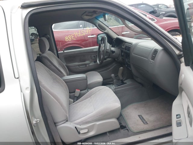 Aukcja sprzedaży 2002 Toyota Tacoma Base V6, vin: 5TEHN72N52Z080114, numer aukcji: 46264388