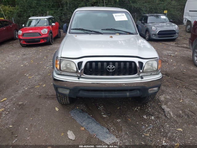 Aukcja sprzedaży 2002 Toyota Tacoma Base V6, vin: 5TEHN72N52Z080114, numer aukcji: 46264388