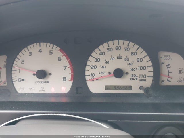Aukcja sprzedaży 2002 Toyota Tacoma Base V6, vin: 5TEHN72N52Z080114, numer aukcji: 46264388
