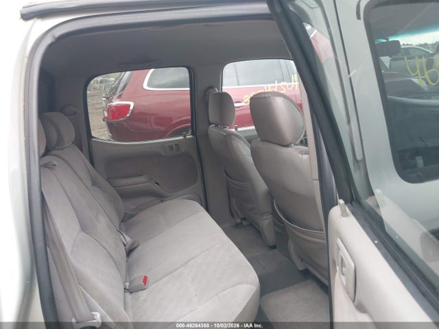 Aukcja sprzedaży 2002 Toyota Tacoma Base V6, vin: 5TEHN72N52Z080114, numer aukcji: 46264388