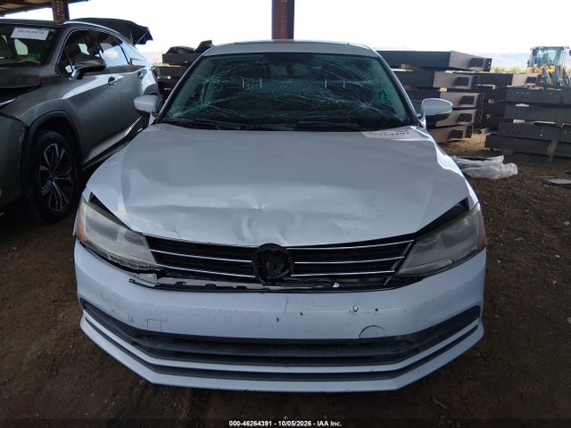 3VWDB7AJ7HM272322 Volkswagen Jetta 1.4t Se