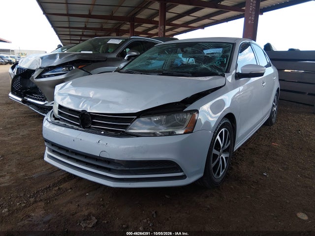 3VWDB7AJ7HM272322 Volkswagen Jetta 1.4t Se