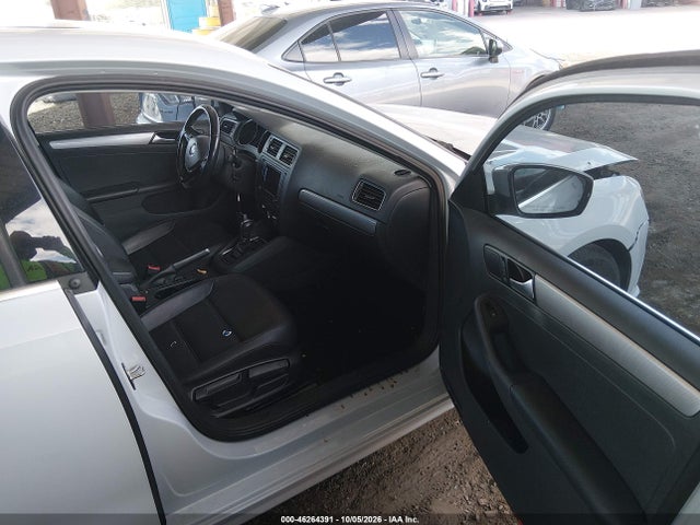 3VWDB7AJ7HM272322 Volkswagen Jetta 1.4t Se