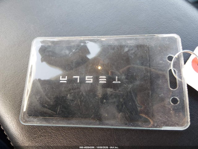 46264398 :رقم المزاد ، 5YJYGDEEXMF199690 vin ، 2021 Tesla Model Y Long Range Dual Motor All-wheel Drive مزاد بيع