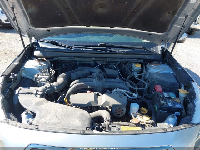 2015 Subaru Outback 2.5i Premium მანქანა იყიდება აუქციონზე, vin: 4S4BSBHC9F3339226, აუქციონის ნომერი: 46264402