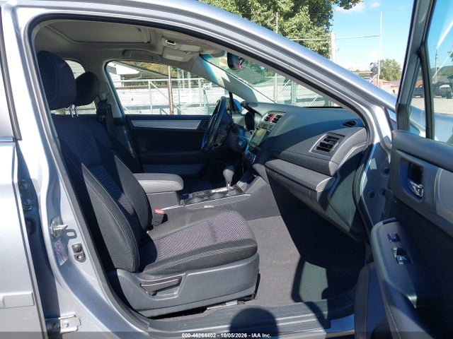2015 Subaru Outback 2.5i Premium მანქანა იყიდება აუქციონზე, vin: 4S4BSBHC9F3339226, აუქციონის ნომერი: 46264402