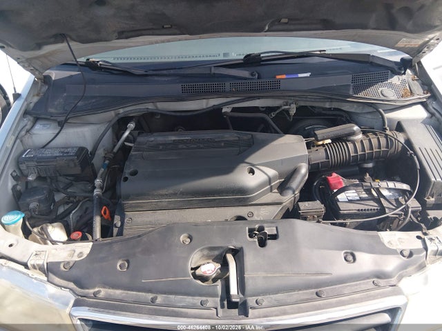 Продажа на аукционе авто 2003 Honda Odyssey Ex-l, vin: 5FNRL18993B021717, номер лота: 46264408