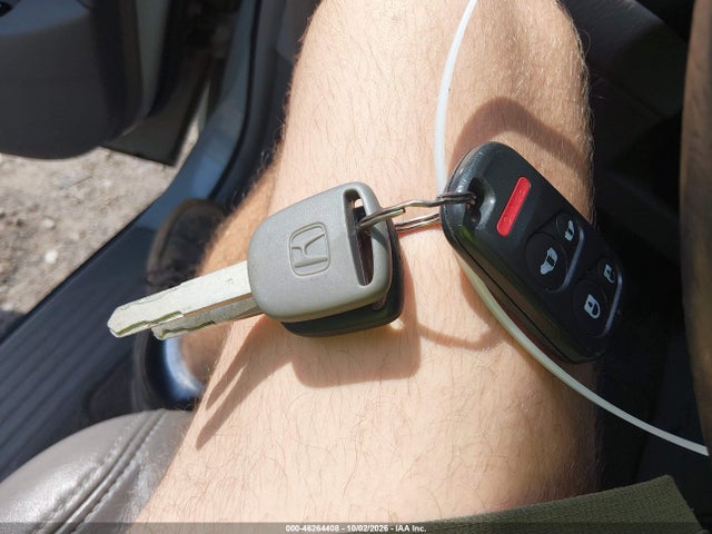 Продажа на аукционе авто 2003 Honda Odyssey Ex-l, vin: 5FNRL18993B021717, номер лота: 46264408