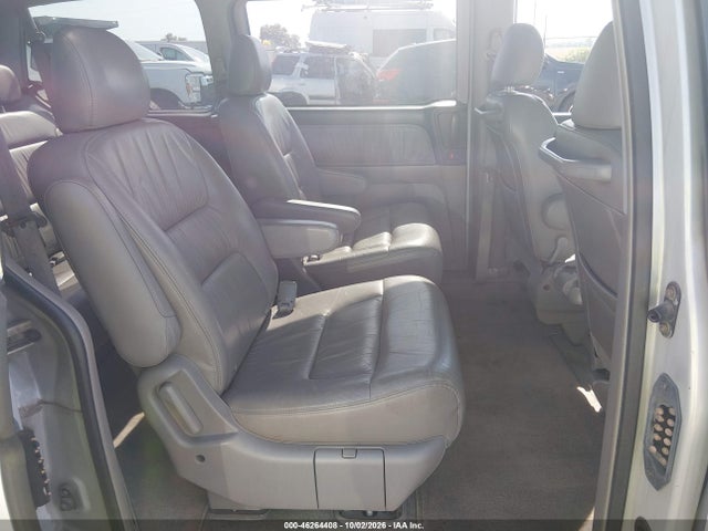 Продажа на аукционе авто 2003 Honda Odyssey Ex-l, vin: 5FNRL18993B021717, номер лота: 46264408