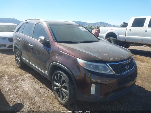 2014 5XYKTCA6XEG439597 main image
