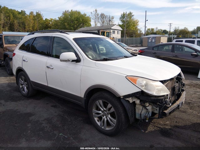 Продажа на аукционе авто 2012 Hyundai Veracruz Limited, vin: KM8NUDCCXCU186162, номер лота: 46264424