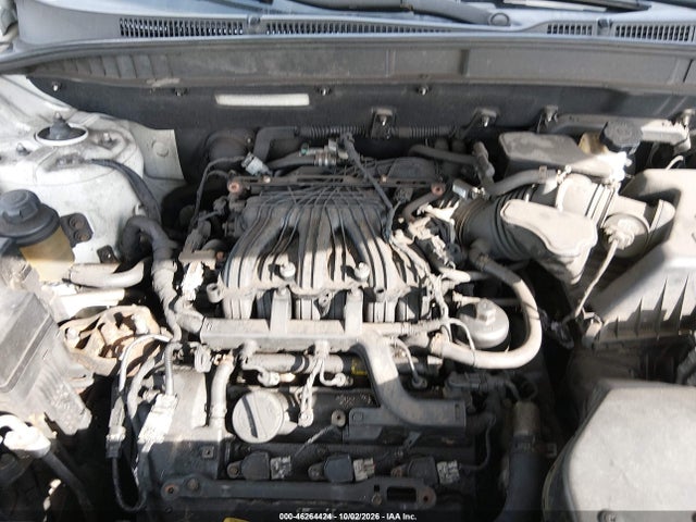 Продажа на аукционе авто 2012 Hyundai Veracruz Limited, vin: KM8NUDCCXCU186162, номер лота: 46264424