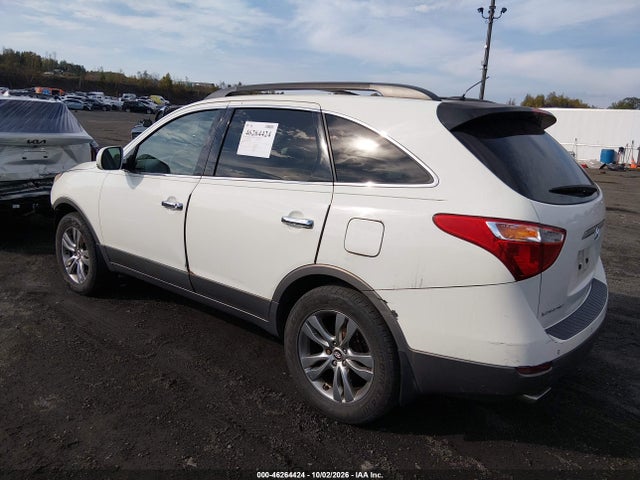 Продажа на аукционе авто 2012 Hyundai Veracruz Limited, vin: KM8NUDCCXCU186162, номер лота: 46264424