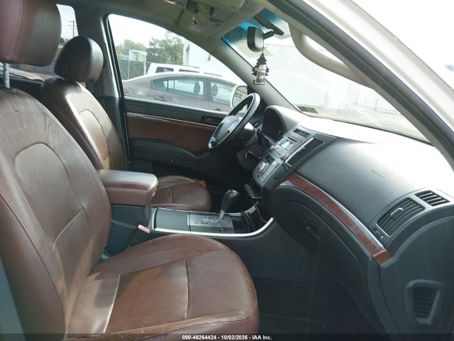 Продажа на аукционе авто 2012 Hyundai Veracruz Limited, vin: KM8NUDCCXCU186162, номер лота: 46264424