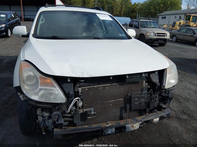 Продажа на аукционе авто 2012 Hyundai Veracruz Limited, vin: KM8NUDCCXCU186162, номер лота: 46264424
