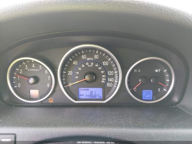 Продажа на аукционе авто 2012 Hyundai Veracruz Limited, vin: KM8NUDCCXCU186162, номер лота: 46264424