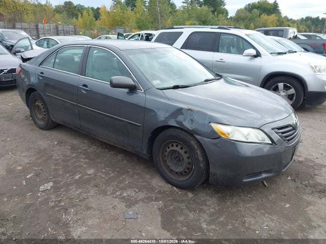 Продажа на аукционе авто 2007 Toyota Camry Le, vin: 4T1BE46K37U545960, номер лота: 46264430