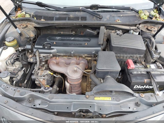 Продажа на аукционе авто 2007 Toyota Camry Le, vin: 4T1BE46K37U545960, номер лота: 46264430