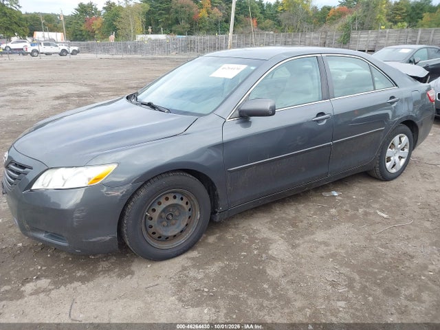 Продажа на аукционе авто 2007 Toyota Camry Le, vin: 4T1BE46K37U545960, номер лота: 46264430