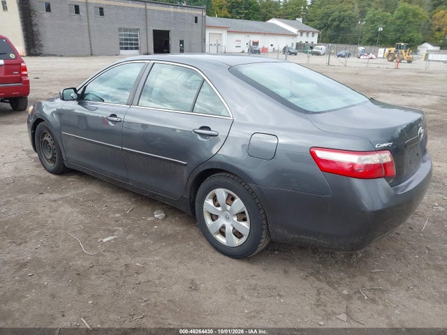 Продажа на аукционе авто 2007 Toyota Camry Le, vin: 4T1BE46K37U545960, номер лота: 46264430