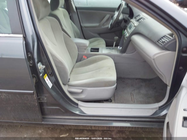 Продажа на аукционе авто 2007 Toyota Camry Le, vin: 4T1BE46K37U545960, номер лота: 46264430
