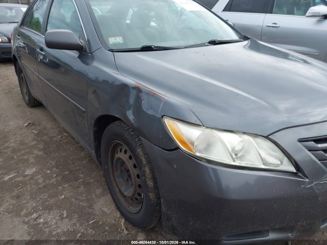 Продажа на аукционе авто 2007 Toyota Camry Le, vin: 4T1BE46K37U545960, номер лота: 46264430