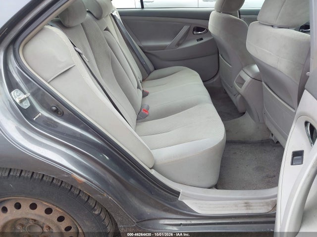 Продажа на аукционе авто 2007 Toyota Camry Le, vin: 4T1BE46K37U545960, номер лота: 46264430