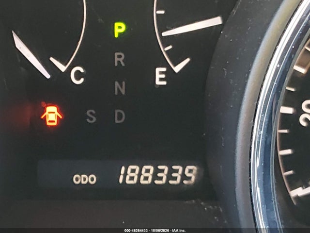 46264433 :رقم المزاد ، JTEES43A392133361 vin ، 2009 Toyota Highlander Sport مزاد بيع