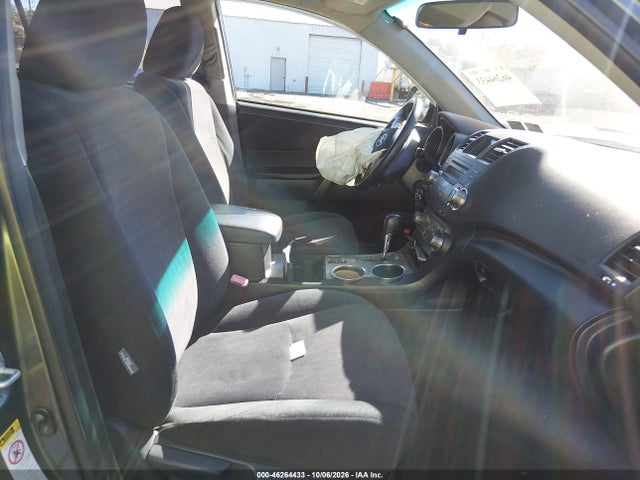 46264433 :رقم المزاد ، JTEES43A392133361 vin ، 2009 Toyota Highlander Sport مزاد بيع