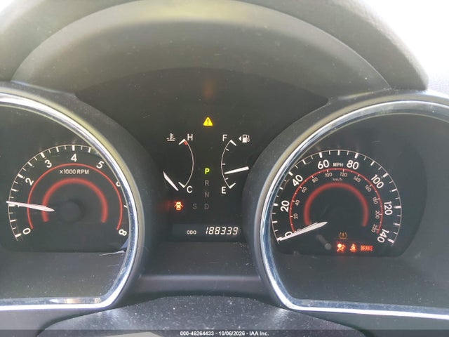 46264433 :رقم المزاد ، JTEES43A392133361 vin ، 2009 Toyota Highlander Sport مزاد بيع
