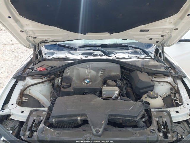 Продажа на аукционе авто 2015 Bmw 320i, vin: WBA3B1C59FK137551, номер лота: 46264444