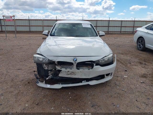 Продажа на аукционе авто 2015 Bmw 320i, vin: WBA3B1C59FK137551, номер лота: 46264444
