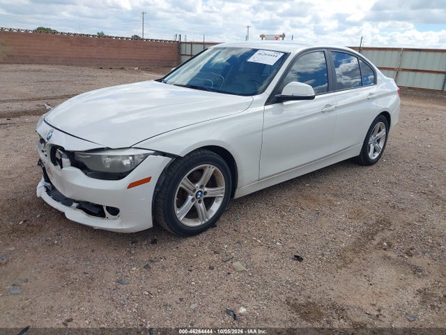 Продажа на аукционе авто 2015 Bmw 320i, vin: WBA3B1C59FK137551, номер лота: 46264444
