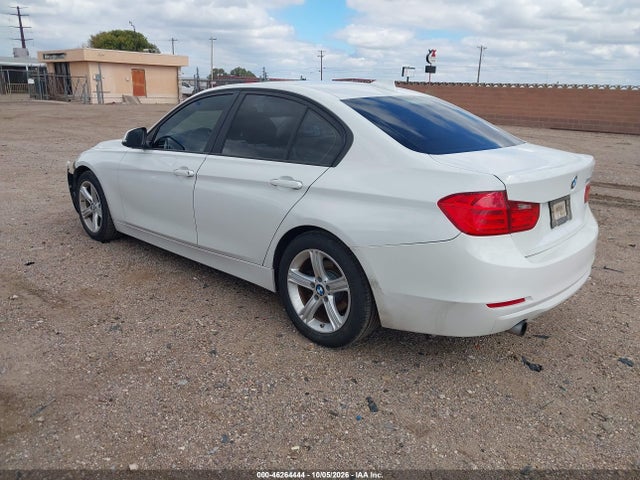 Продажа на аукционе авто 2015 Bmw 320i, vin: WBA3B1C59FK137551, номер лота: 46264444