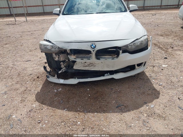 Продажа на аукционе авто 2015 Bmw 320i, vin: WBA3B1C59FK137551, номер лота: 46264444