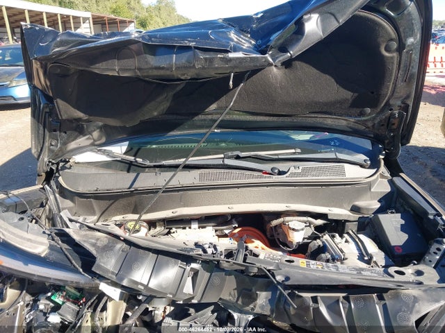 46264452 :رقم المزاد ، 1G1FY6S08P4154180 vin ، 2023 Chevrolet Bolt Euv Fwd Lt مزاد بيع