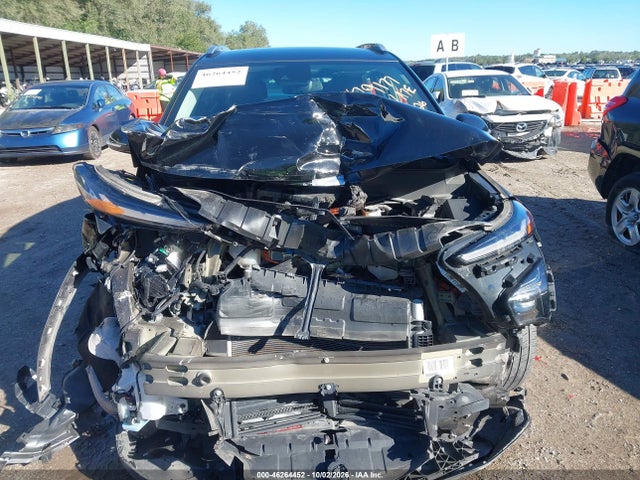 46264452 :رقم المزاد ، 1G1FY6S08P4154180 vin ، 2023 Chevrolet Bolt Euv Fwd Lt مزاد بيع