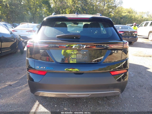46264452 :رقم المزاد ، 1G1FY6S08P4154180 vin ، 2023 Chevrolet Bolt Euv Fwd Lt مزاد بيع