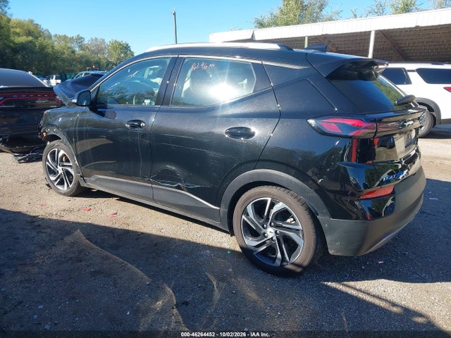46264452 :رقم المزاد ، 1G1FY6S08P4154180 vin ، 2023 Chevrolet Bolt Euv Fwd Lt مزاد بيع