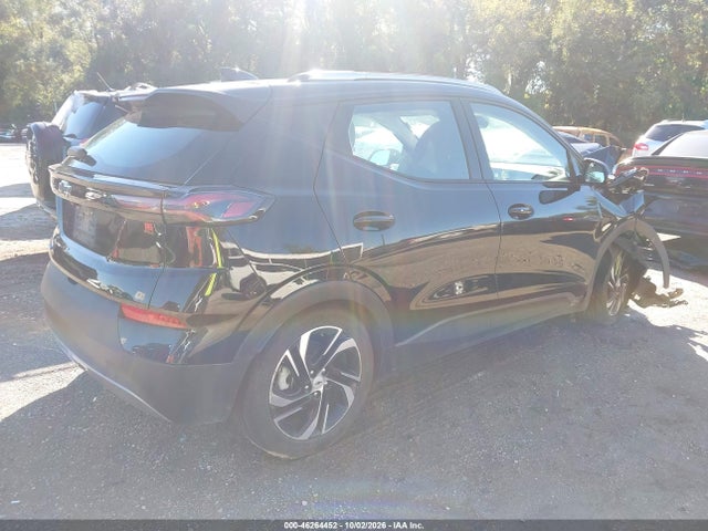 46264452 :رقم المزاد ، 1G1FY6S08P4154180 vin ، 2023 Chevrolet Bolt Euv Fwd Lt مزاد بيع
