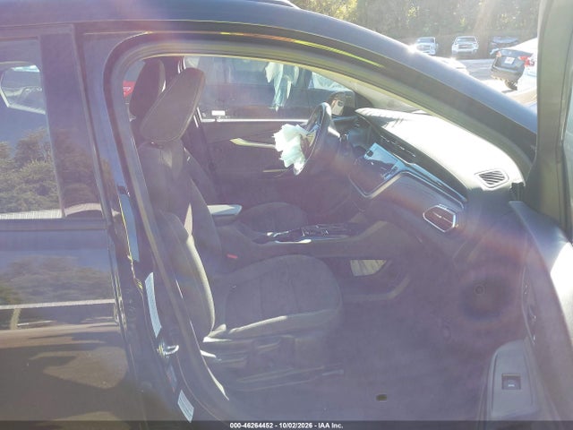 46264452 :رقم المزاد ، 1G1FY6S08P4154180 vin ، 2023 Chevrolet Bolt Euv Fwd Lt مزاد بيع