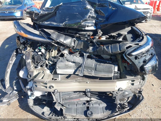 46264452 :رقم المزاد ، 1G1FY6S08P4154180 vin ، 2023 Chevrolet Bolt Euv Fwd Lt مزاد بيع