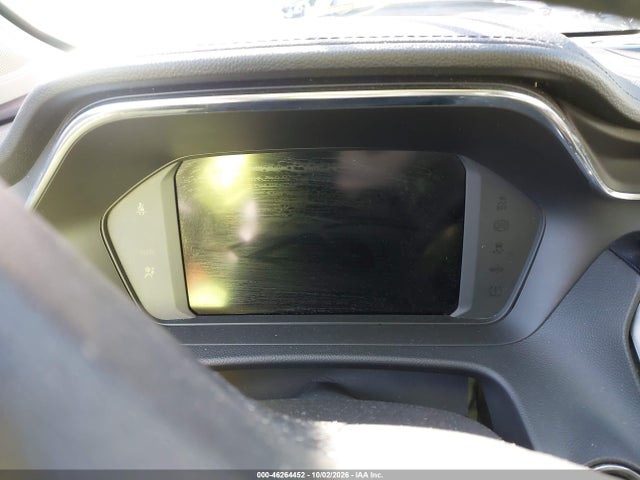 46264452 :رقم المزاد ، 1G1FY6S08P4154180 vin ، 2023 Chevrolet Bolt Euv Fwd Lt مزاد بيع