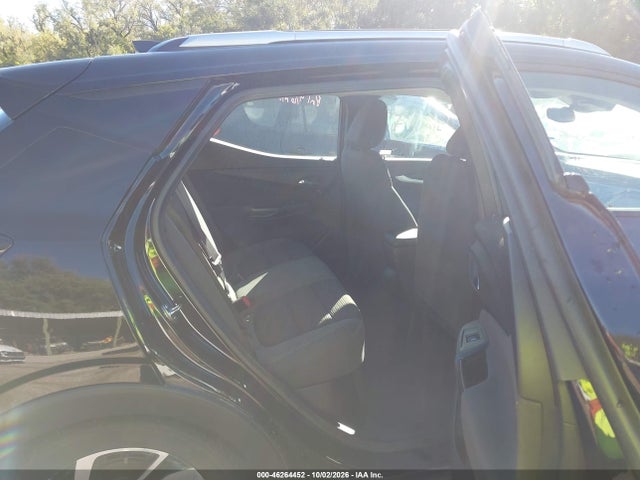 46264452 :رقم المزاد ، 1G1FY6S08P4154180 vin ، 2023 Chevrolet Bolt Euv Fwd Lt مزاد بيع