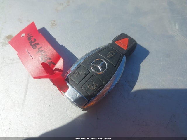 46264455 :رقم المزاد ، WDBUF56J66A961345 vin ، 2006 Mercedes-benz E 350 مزاد بيع