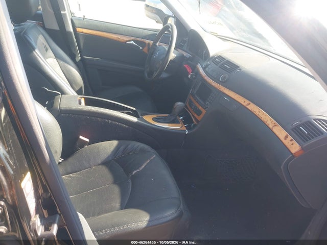 46264455 :رقم المزاد ، WDBUF56J66A961345 vin ، 2006 Mercedes-benz E 350 مزاد بيع