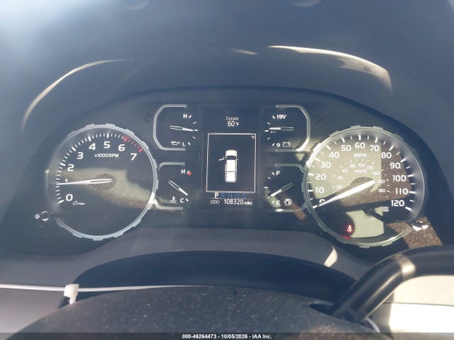2018 Toyota Tundra Sr5 5.7l V8 მანქანა იყიდება აუქციონზე, vin: 5TFUY5F18JX718752, აუქციონის ნომერი: 46264473