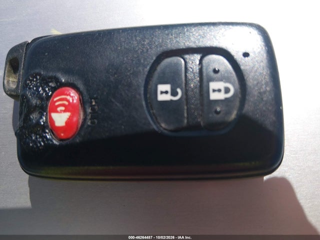 2010 Toyota Prius Ii მანქანა იყიდება აუქციონზე, vin: JTDKN3DU3A0225717, აუქციონის ნომერი: 46264487