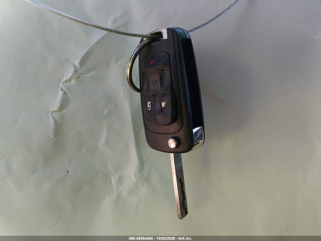 Продажа на аукционе авто 2011 Chevrolet Equinox Ls, vin: 2CNALBEC7B6221224, номер лота: 46264488